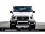 2020 Mercedes-Benz G63 AMG for sale 101691776